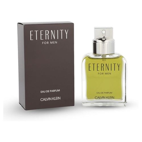 Eternity Men 100 ml Eau de Parfum de Calvin Klein