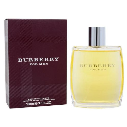 Burberry 100 ml Eau de Toilette de Burberry