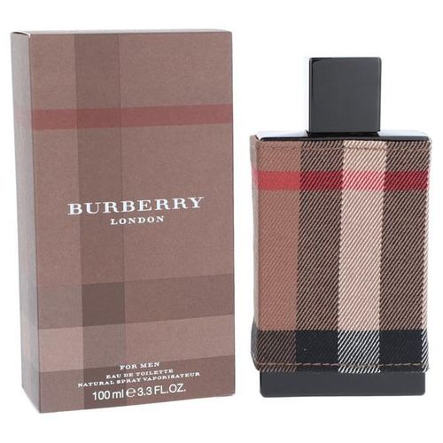 Burberry London 100 ml Eau de Toilette de Burberry