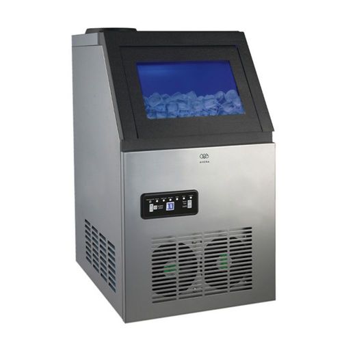 Máquina para Hacer Hielo 45Kg al día AVERA MH45K