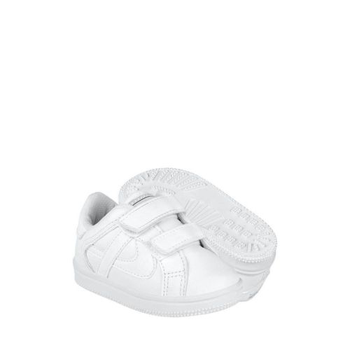 TENIS NIÑO PANAM 0116680018 SIMIPIEL BLANCO 13-16