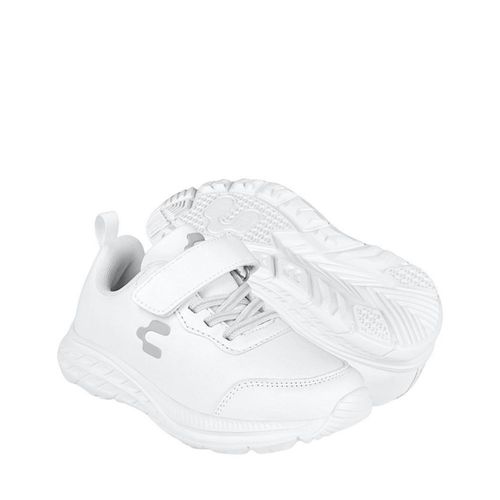 TENIS NIÑO CHARLY 1065266001 SIMI BCO 18-21.5