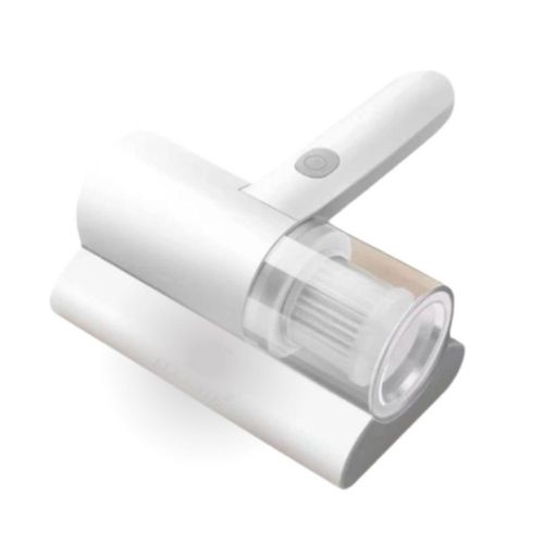 Mini Aspiradora Inalámbrica Para Eliminación De Ácaros Con Luz Ultravioleta