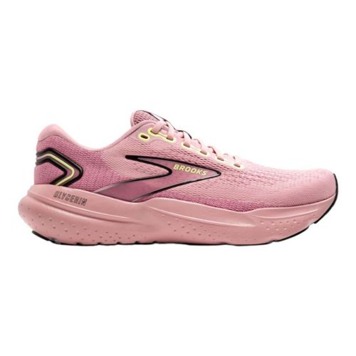 TENIS BROOKS MUJER GLYCERIN 21 ROSA 1204081B612