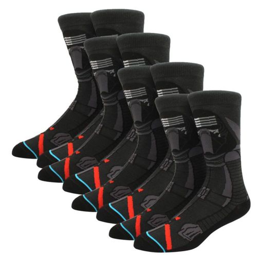 Calcetines Ligeros MXOKS-004 SockStarWar09 Calcetas Estandar