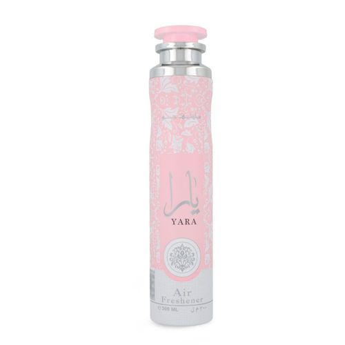 LATTAFA YARA AIR FRESHENER 300ML SPRAY