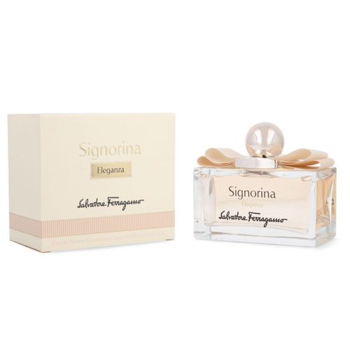 SIGNORINA ELEGANZA 100ML EDP SPRAY