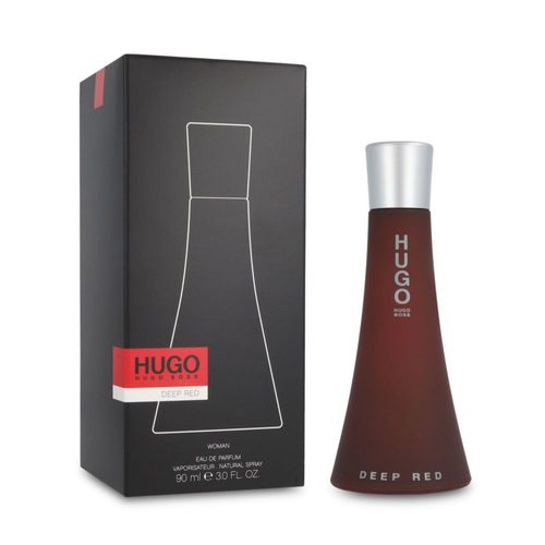 DEEP RED 90ML EDP SPRAY
