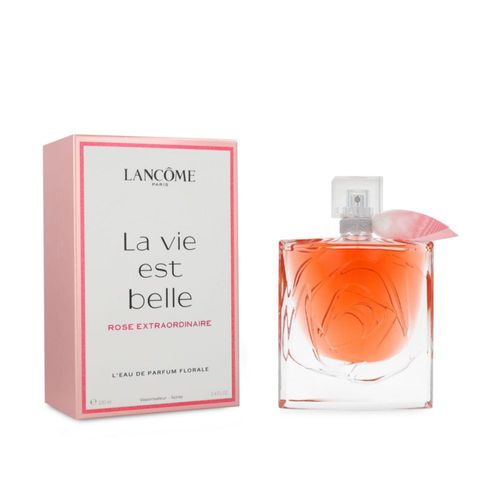 LANCOME LA VIE EST BELLE ROSE EXTRAORDINAIRE 100ML EDP SPRAY