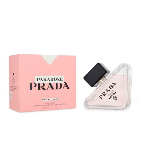 PRADA PARADOXE VIRTUAL FLOWER 90ML EDP SPRAY