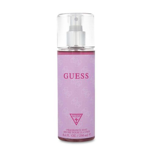 GUESS FOR WOMEN 250ML BODY MIST SPRAY