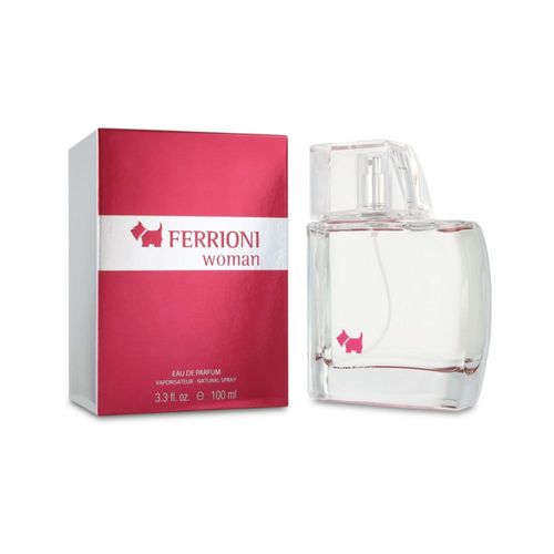 FERRIONI 100ML EDP SPRAY