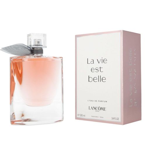 LA VIE EST BELLE 100ML EDP SPRAY