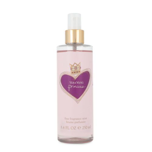 VERA WANG PRINCESS 250ML BODY MIST SPRAY