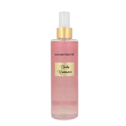 WOMEN'S SECRET DAILY ROMANCE 250ML BODY MIST