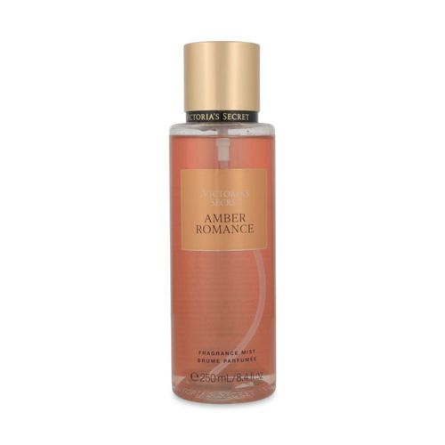 VICTORIA'S SECRET AMBER ROMANCE 250ML BODY MIST SPRAY
