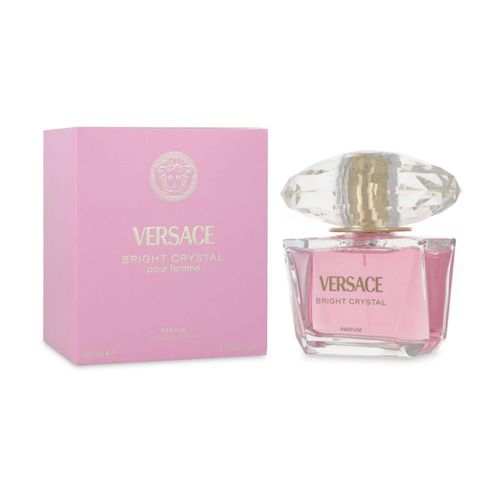 VERSACE BRIGHT CRYSTAL PARFUM 90ML EDP SPRAY