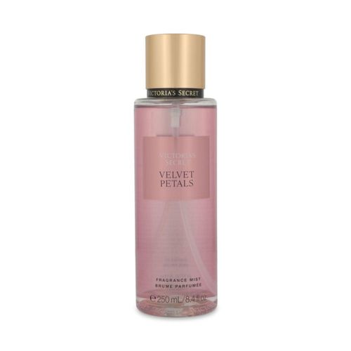 VICTORIA'S SECRET VELVET PETALS 250ML BODY MIST SPRAY