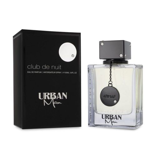 ARMAF CLUB DE NUIT URBAN MAN 105ML EDP SPRAY
