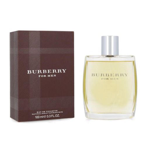 BURBERRY 100ML EDT SPRAY