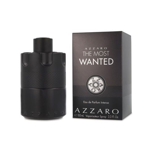 AZZARO THE MOST WANTED INTENSE 100ML EDP SPRAY