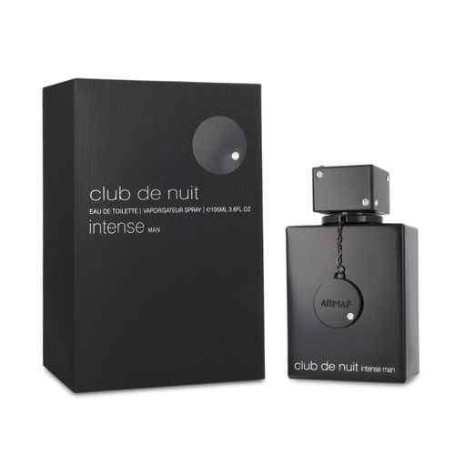 ARMAF CLUB DE NUIT INTENSE 105ML EDT SPRAY