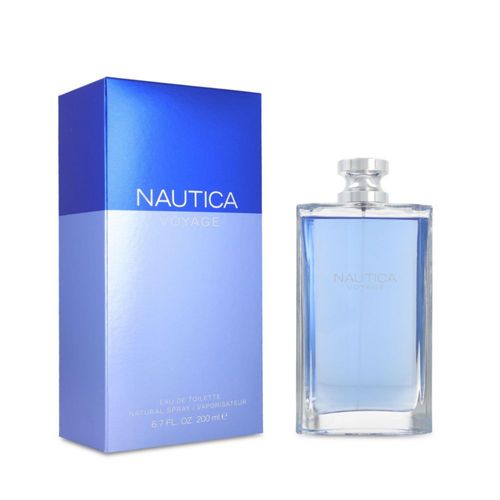 NAUTICA VOYAGE 200ML EDT SPRAY