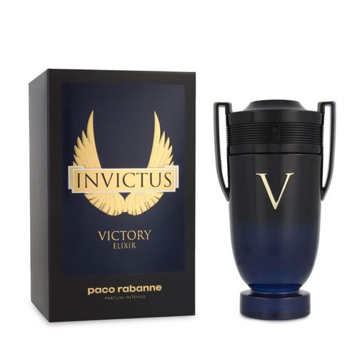 INVICTUS VICTORY ELIXIR 200ML EDP SPRAY