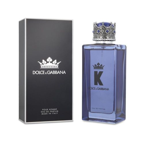 DOLCE & GABBANA K 100ML EDP SPRAY