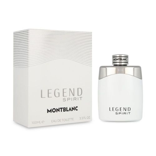 MONT BLANC LEGEND SPIRIT 100ML EDT SPRAY