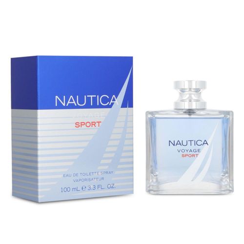 NAUTICA VOYAGE SPORT 100ML EDT SPRAY