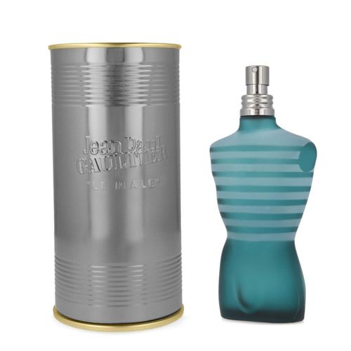 JEAN PAUL LE MALE 200ML EDT SPRAY