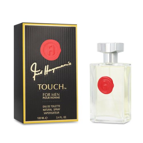 TOUCH 100ML EDT SPRAY