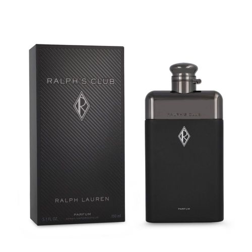 RALPH'S CLUB PARFUM 150ML EDP SPRAY