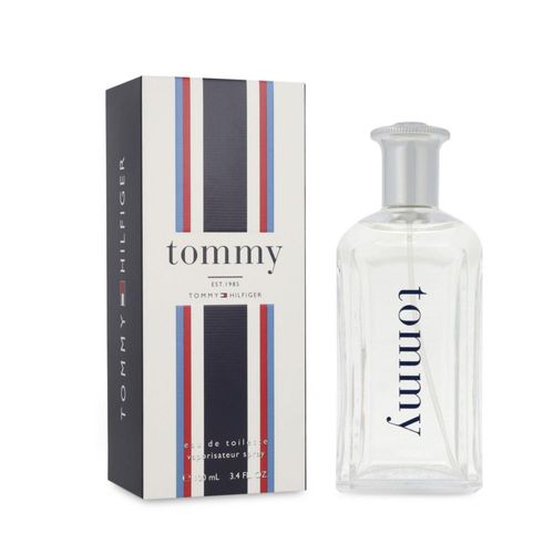 TOMMY 100ML EDT SPRAY SIN CELOFAN