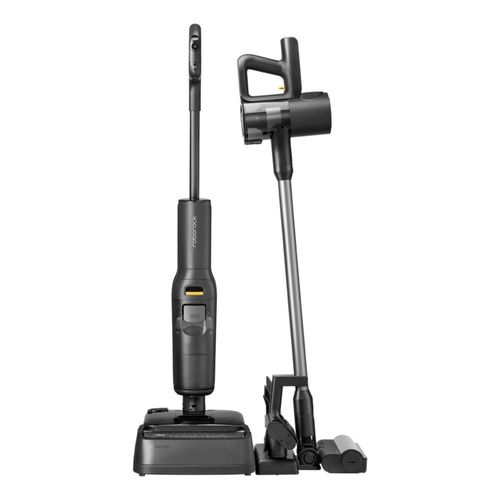 Aspiradora Inalambrica Roborock F25 Combo Seco Humedo Multifuncion 5 en 1