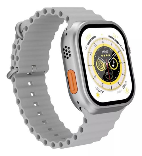 Reloj Inteligente X9 Smartwatch Call NEGRO