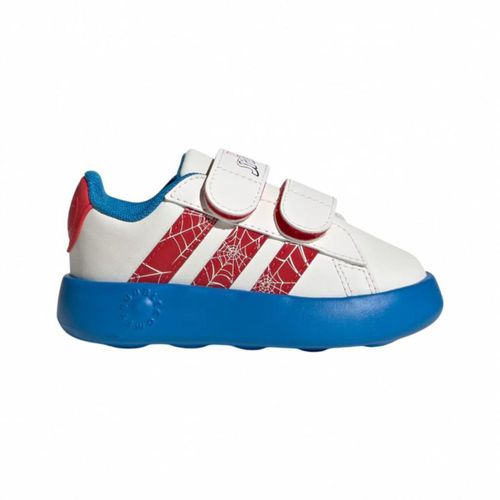 TENIS ADIDAS GRAND COURT SPIDER JQ8072