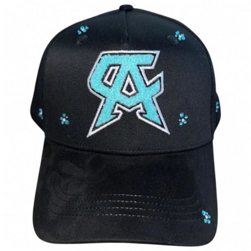 GORRA DANDY CANELO AZUL 6628020183486