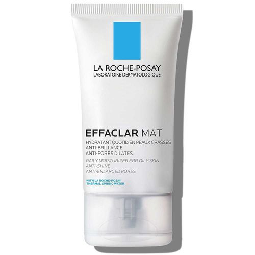 Crema facial la roche posay effaclar mat 40 ml