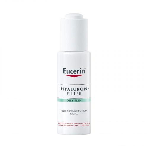 Serum facial eucerin hyaluron filler pore minimizer 30 ml