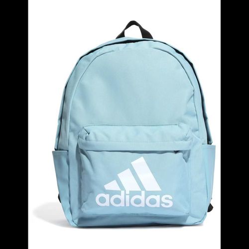 Mochila adidas clsc bos bp azul