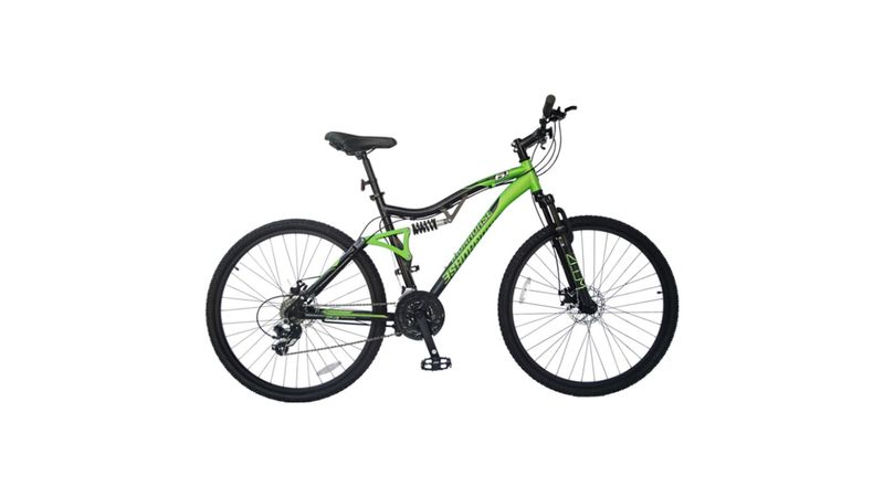 Ironhorse bicicleta online