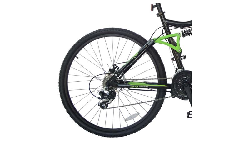 Ironhorse bicicleta best sale