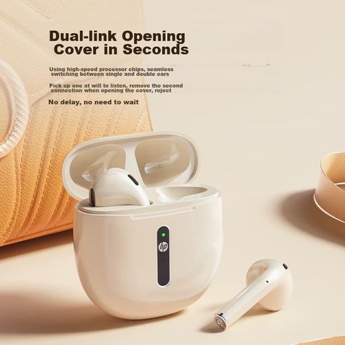 Audífonos HP H10H Inalámbricos resistentes al agua