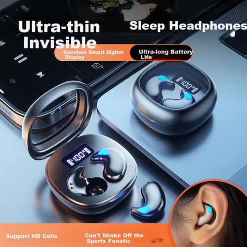 Audífonos Niye B11 Inalámbricos resistentes al agua