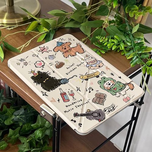 Funda Zhi Ting F3 para iPad Pro 11 pulgadas