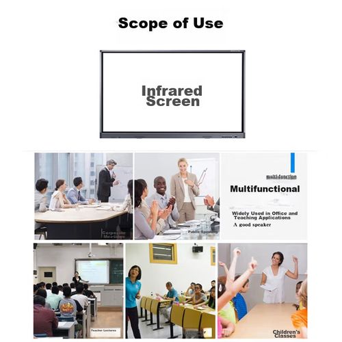 Lápiz táctil LinkStone P104Q gris