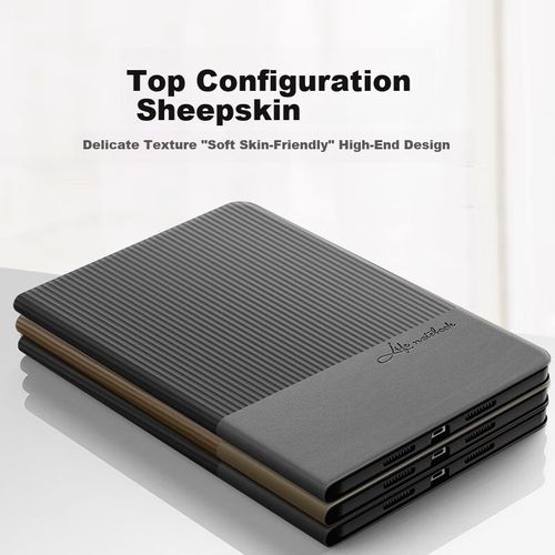 Funda NEYAA iPad Mini 7/6 8.3" Negro