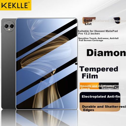 Mica KEKLLE MatePad Pro 12.2 PM237-HD